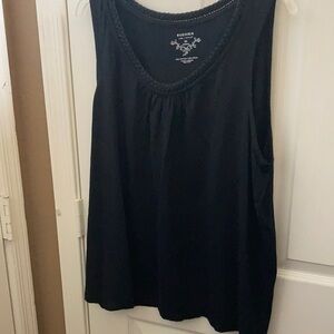 FINAL MARKDOWN Ladies Sonoma tank top 2x